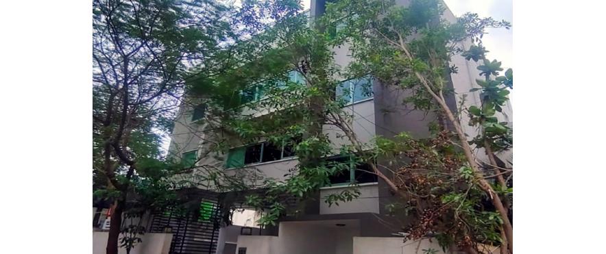 Raghava Building (City Building)